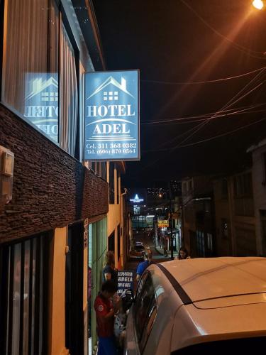 Hotel Adel