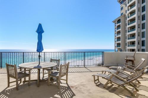 Beachside I 4122, Дестин (фото 6)
