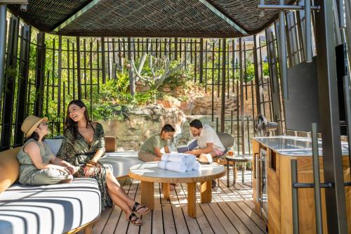 جيه دبليو ماريوت أورلاندو غراند لايكس - ار