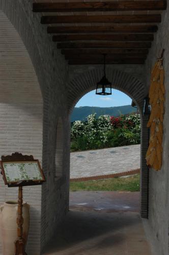 Agriturismo Casale nel Parco dei Monti Sibillini