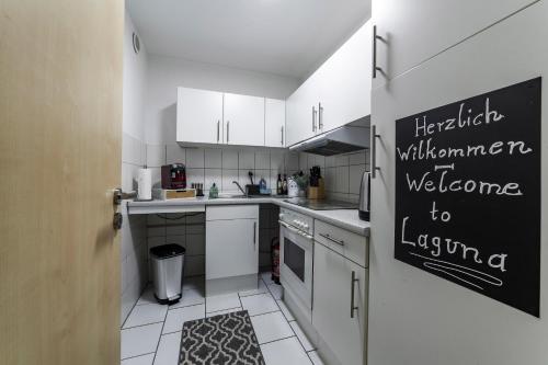 DEHOME - Laguna - Stay by Central Station, Coblenza (foto 6)