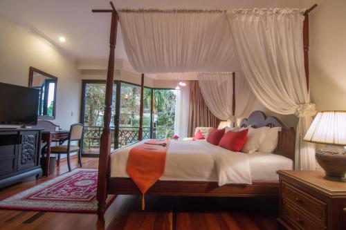 Palace Residence & Villa Siem Reap