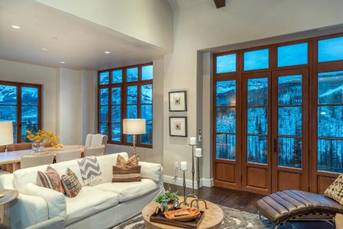 Villas at Cortina Penthouse 10 by Alpine Lodging Telluride, Telluride (foto 3)