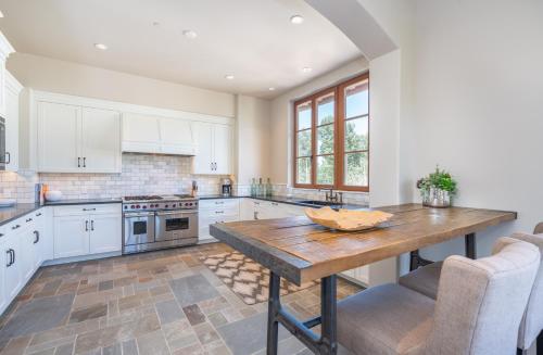 Villas at Cortina Penthouse 10 by Alpine Lodging Telluride, Telluride (foto 8)