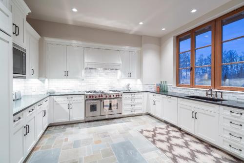 Villas at Cortina Penthouse 10 by Alpine Lodging Telluride, Telluride (foto 7)