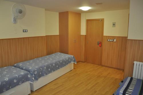 Hostal Alcazaba