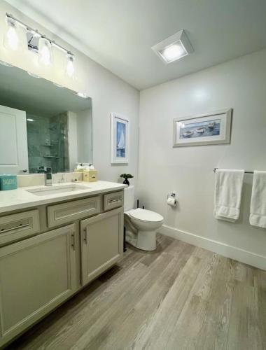 Harbourtown Suite Water View in Plymouth, USA