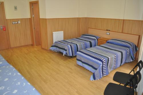 Hostal Alcazaba
