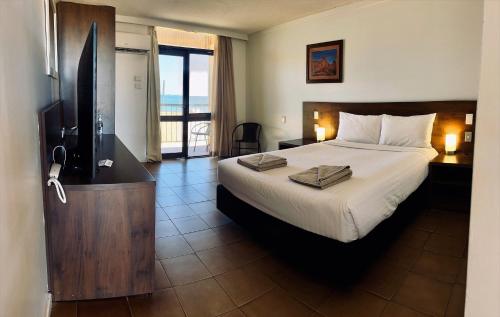 Hedland Hotel near Port Hedland nemzetközi repülőtér