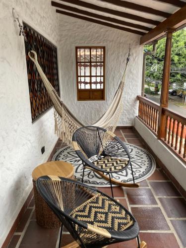 Casa Medallo Hotel Boutique