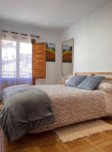 B&B Cañizares - LA COLMENA - Bed and Breakfast Cañizares