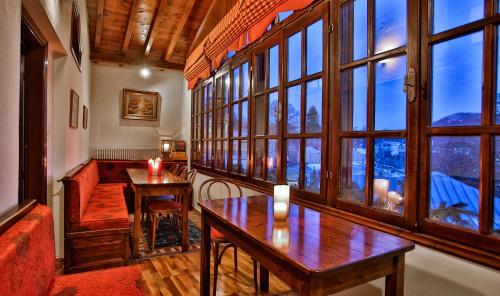 Guesthouse Enterne - image 11