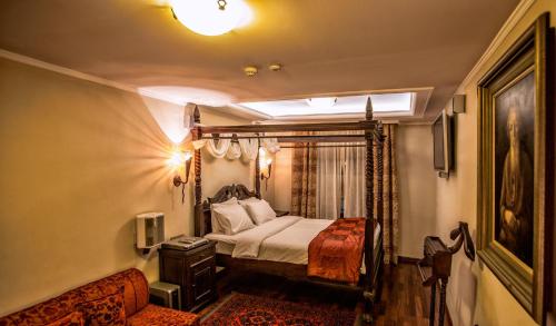 Guesthouse Enterne - image 6