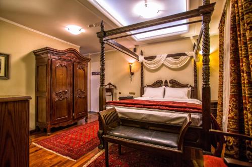 Guesthouse Enterne - image 10