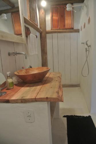 Trancoso Jungle Lodge – Trancoso, OH