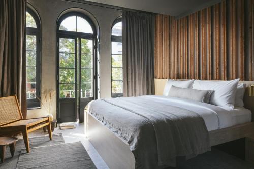 Drift Santa Barbara, A Member Of Design Hotels