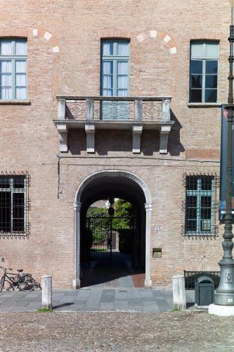 Palazzo Castiglioni luxury suite and rooms 4