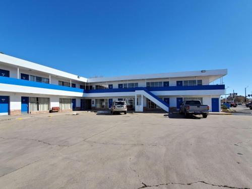 Motel 6-Canon City, CO 719-458-1216