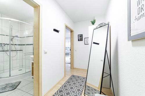 DEHOME - Laguna - Stay by Central Station, Coblenza (foto 5)