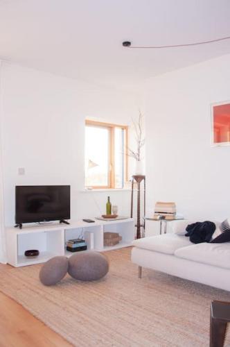 2 bed 2 bath Apartment with Canal View, Dublin (fotografie 6)