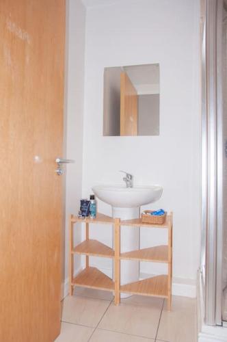 2 bed 2 bath Apartment with Canal View, Dublin (fotografie 7)