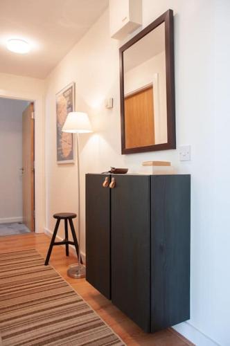 2 bed 2 bath Apartment with Canal View, Dublin (fotografie 8)