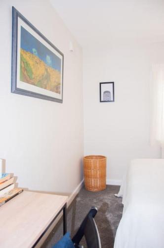 2 bed 2 bath Apartment with Canal View, Dublin (fotografie 9)