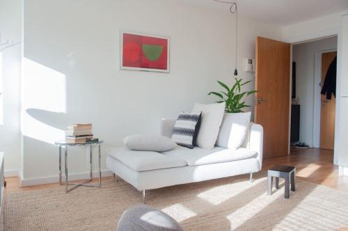 2 bed 2 bath Apartment with Canal View, Dublin (fotografie 10)