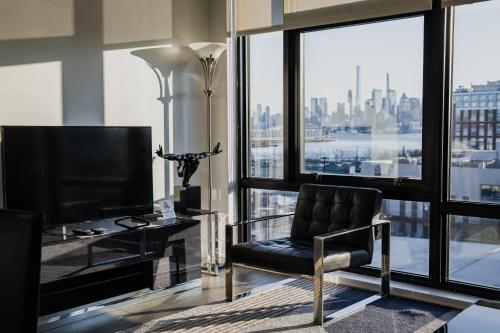 Dharma Home Suites Hoboken in Hoboken, USA