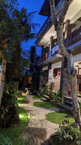 Sampara Ubud with Mindrum Group 2