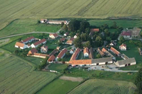 Wellness Hotel Boží oko