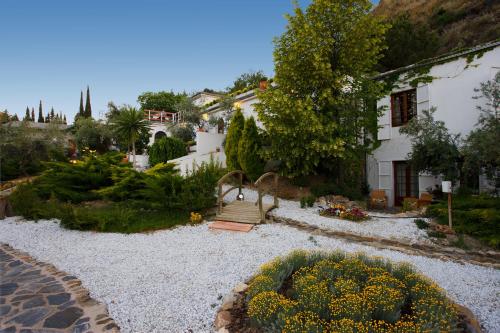 Boutique Hotel en Granada: La Almunia del Valle