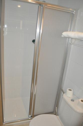 Hostal Alcazaba