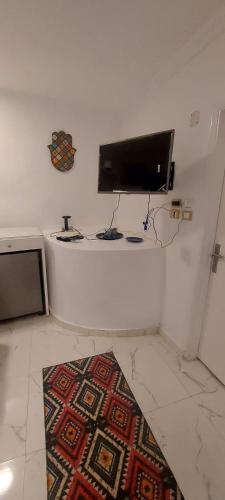 White House Room Type - Luxury Triple Room