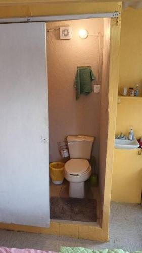 Habitación Independiente UNAM, Coyoacán, metro Copilco,75
