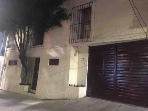 Departamento A, cerca UNAM, en Coyoacán y muy cerca metro Copilco 1 recamara A muy acogedor, Mexico City