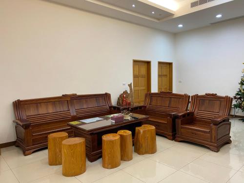 Oh! Yosuw BnB - Taitung