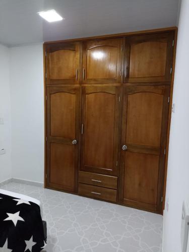 apartamento Manhatan