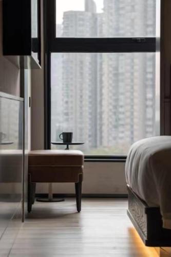 Mia Hotel - Shanghai Shaanxi South Road, Shanghai (photo 7)