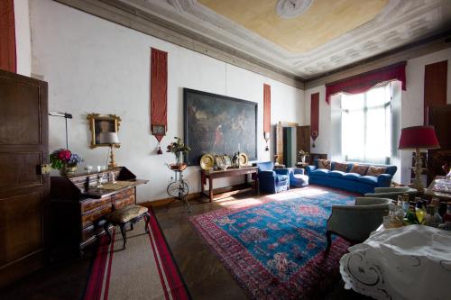 Palazzo Castiglioni Luxury Suites - image 11