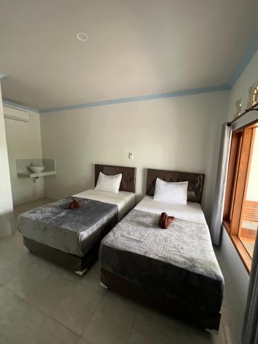 Kuta Circle Homestay