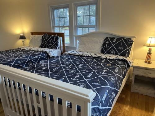 A charm Cape house centrally located close to everything that Cape code offers A charm Cape house centrally located close to everything that Cape code offers