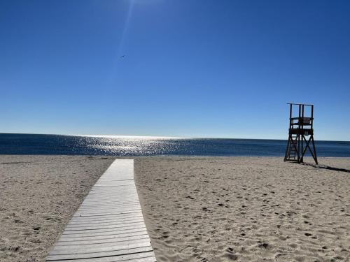 A charm Cape house centrally located close to everything that Cape code offers A charm Cape house centrally located close to everything that Cape code offers