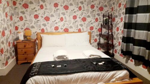 Penzance Cottage 5