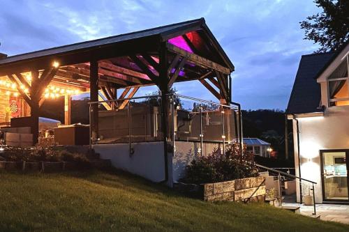 luxury hotels in Dumfries And Galloway