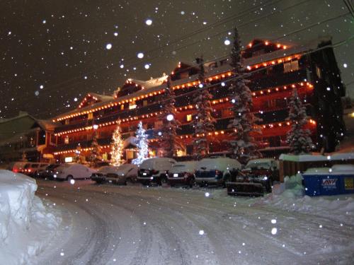 hotel photo