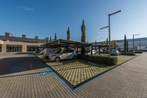 Hotel Mercader