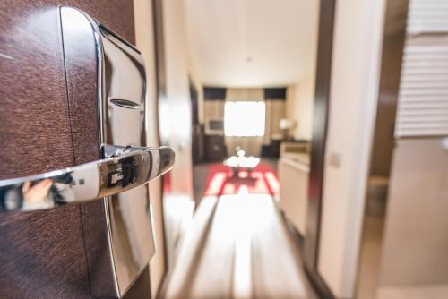 Hotel Mercader, Madrid (fotografie 7)