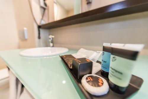 Hotel Mercader
