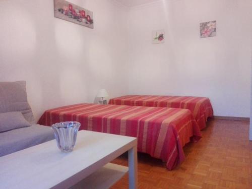 Appartement Aix-les-Bains 1 pièce 2 personnes - FR-1-555-8 - image 2